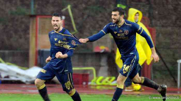 Perugia cinico, tre punti d'oro nella tana del Matelica - La Nazione