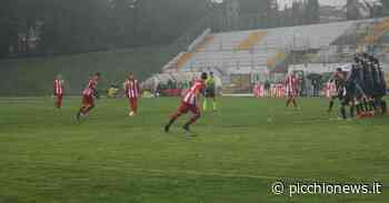Matelica, il capolavoro di Volpicelli non basta: Perugia corsaro all'Helvia Recina (FOTO) - Picchio News