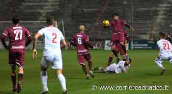Matelica e Vis Pesaro travolte in casa da Perugia e Mantova. Colpo del Fano che vince 1-0 a Trieste - Corriere Adriatico