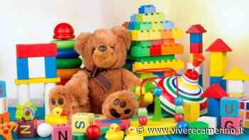 Clementoni dona giocattoli a Matelica: il ringraziamento del Comune - Vivere Camerino