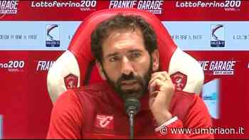 Matelica-Perugia: «Motivazioni decisive» - umbriaON