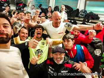 Moretti e De Santis ribaltano il Fano, Matelica chiude il 2020 con una vittoria - Cronache Maceratesi