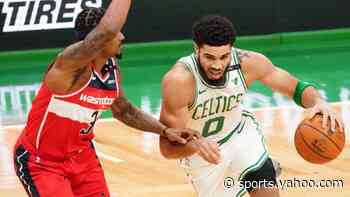 NBA postpones Celtics vs. Heat due to health and safety protocols