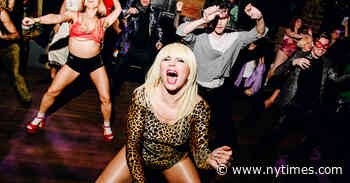 Entrepreneurs Bet Big on Immersive Art Despite Covid-19