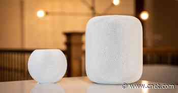 Apple HomePod's Intercom feature is like a whole-house walkie-talkie. How to use it     - CNET