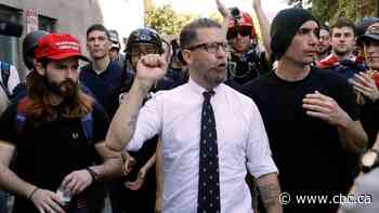 Federal government weighs listing Proud Boys as terrorist group