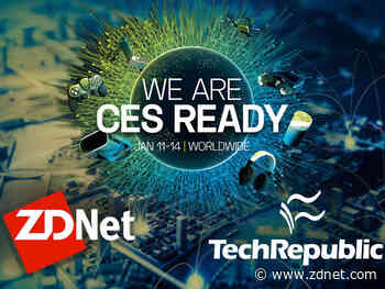 CES 2021: Three trends business pros and CIOs should watch very closely
