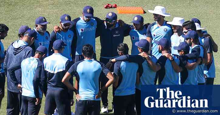 Gabba Test gets green light with reduced crowd after India agree to travel