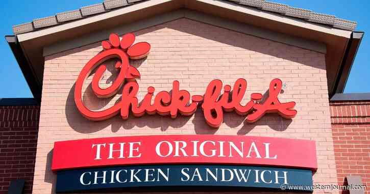 Chick-fil-A Finally Plans to Open Another Location in This State