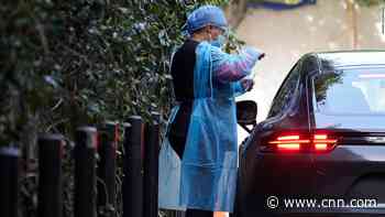 At this rate, January will be the deadliest month of Covid-19 in the US