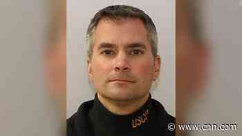 White House orders flags lowered to honor late police officers who responded to US Capitol breach