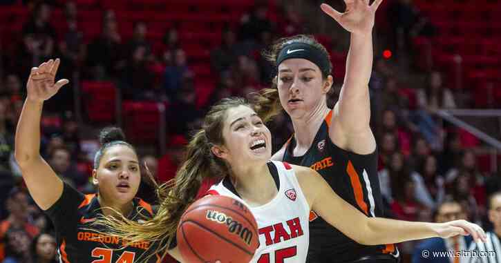 No. 9 UCLA defeats Utah women’s basketball team 92-67