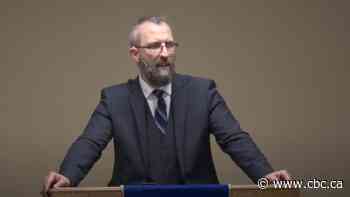 Calgary pastor says church will continue to break COVID-19 rules, days after health order issued