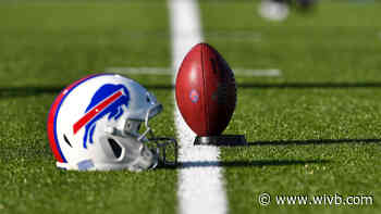Bills to play divisional playoff game on Saturday, Jan. 16