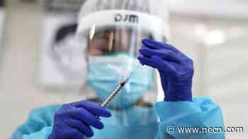 CDC Has Not Seen Emergence of a Highly Contagious U.S. Variant of Coronavirus - NECN