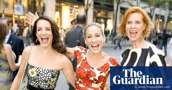 Sex and the City to return for new series, stars confirm