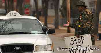 White Minnesotans who ask why Black Lives Matter protests police shootings — not homicides — aren't honest brokers