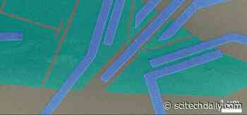 Quantum Entanglement of Electrons Using Heat