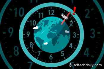 MIT Deep-Learning Algorithm Finds Hidden Warning Signals in Measurements Collected Over Time