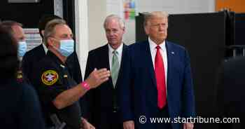 Lawmakers who voted against Biden are denounced in Wisconsin, other states