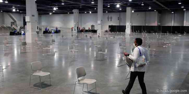 CES 2021: The World's Largest Tech Show Trades Las Vegas for Cyberspace - The Wall Street Journal