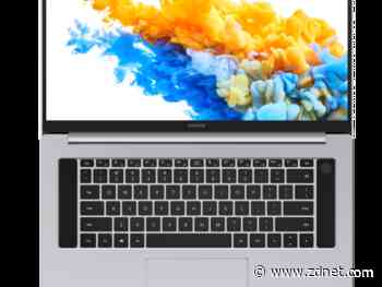 CES 2021: Honor announces refreshes to MagicBook Pro and Band fitness tracker