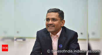 Pandemic has put us on new tech upcycle: TCS CEO