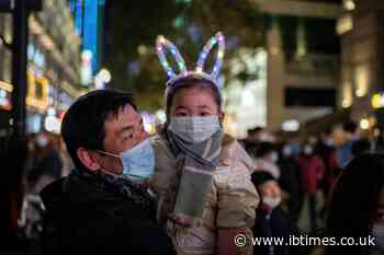Year on from first Covid-19 death, Wuhan basks in recovery