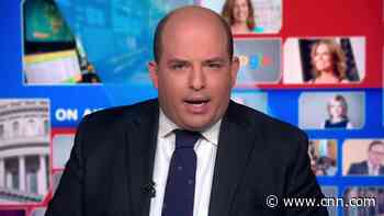 This is the word pro-Trump media kept repeating ahead of riot