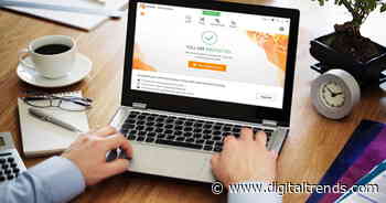The best free antivirus software for 2021