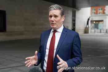 Starmer: Use NHS creation as inspiration for post-pandemic recovery - St Helens Star