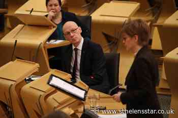 MSPs call on Swinney to expand Sturgeon code breach investigation - St Helens Star