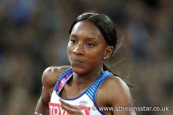 Athlete Bianca Williams welcomes review into Met handcuff use - St Helens Star