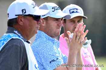 'It's inexcusable' – Justin Thomas apologises for homophobic slur in Hawaii - St Helens Star
