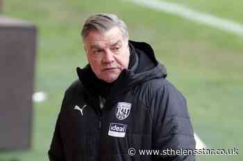 Sam Allardyce eyeing January additions for West Brom's survival fight - St Helens Star