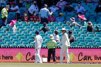 Investigation launched after Indian players allege racist abuse by crowd - St Helens Star