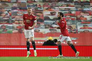 Scott McTominay's early header guides Manchester United past Watford - St Helens Star