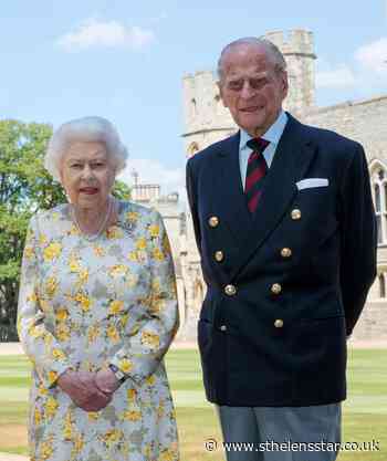 Queen and Prince Philip receive coronavirus vaccinations - St Helens Star