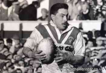 When two-try Lockers helped Saints make John Player Trophy history - St Helens Star