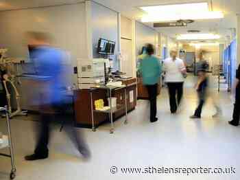 Merseyside doctor says hospital is ‘almost at the limit’ - St Helens Reporter