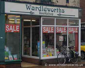 New plans for ex-Wardleworths bookshop premises submitted - St Helens Star
