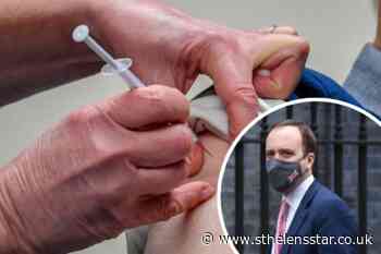 Vaccinations may need to be administered 'every 6 months' - St Helens Star