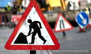 A 366-metre long gas mains will be replaced in St Helens - here's which roads will be affected - St Helens Star