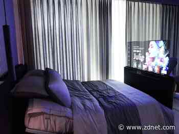 CES 2021: LG Display unveils brighter OLED panels