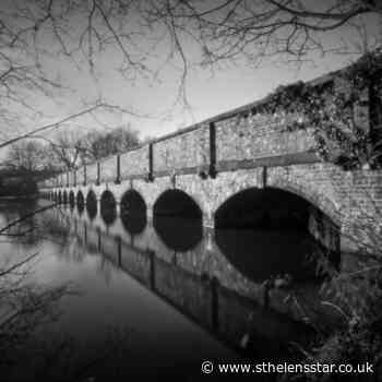 These picture of winter by Star readers are truly stunning - St Helens Star