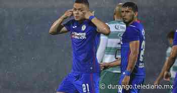 Cruz Azul revela a los jugadores convocados para el duelo ante Santos Laguna - Telediario CDMX