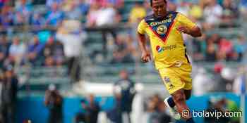 Carlos Santos elogió el juego del América de Santiago Solari - Bolavip