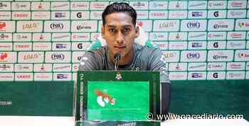 Hugo Rodríguez, nuevo capitán de Santos, aseguró que los Guerreros "estamos para el campeonato"... - Once Diario
