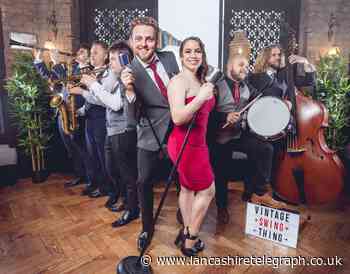 Bands struggle as events industry remains closed for business