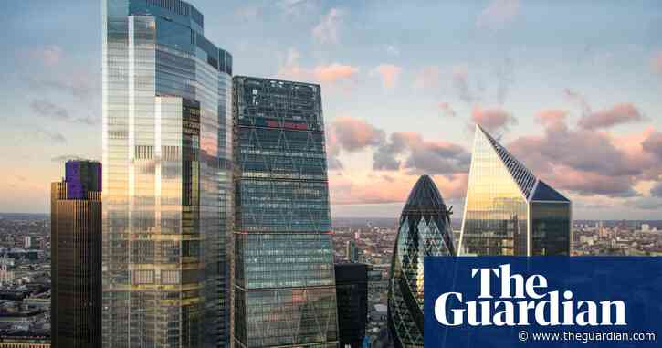 The Wodge: can London's tallest new skyscraper survive the Covid era?